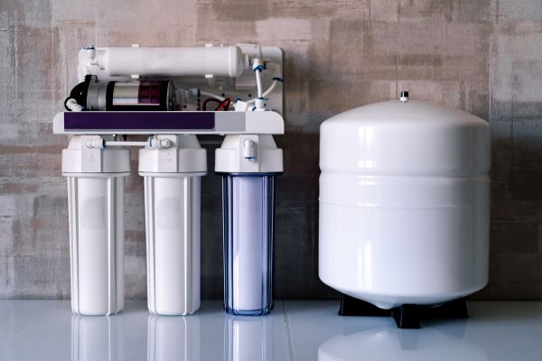 Reverse Osmosis Installation in Moncks Corner