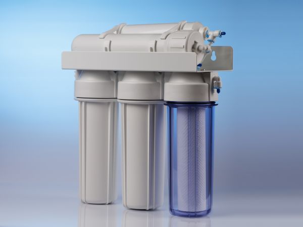 Cost of Reverse Osmosis Repair in Moncks Corner
