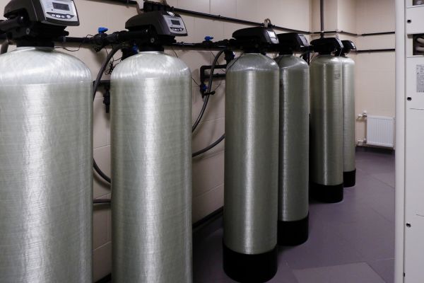 Water Softener Repair in Moncks Corner