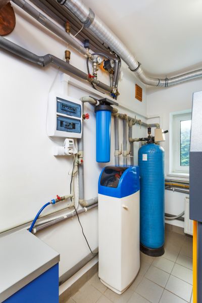 Cost of Water Treatment Installation in Moncks Corner