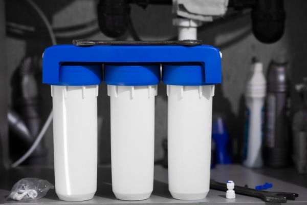 Water Treatment Service in Moncks Corner