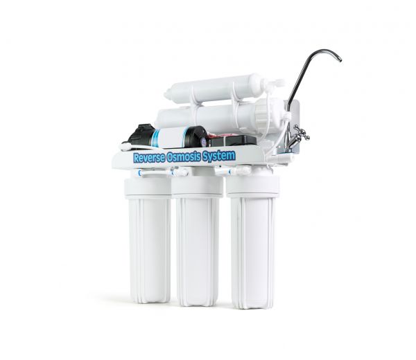 Cost of RO Water Treatment in Moncks Corner