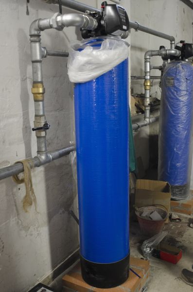 Water Softener Installation in Moncks Corner