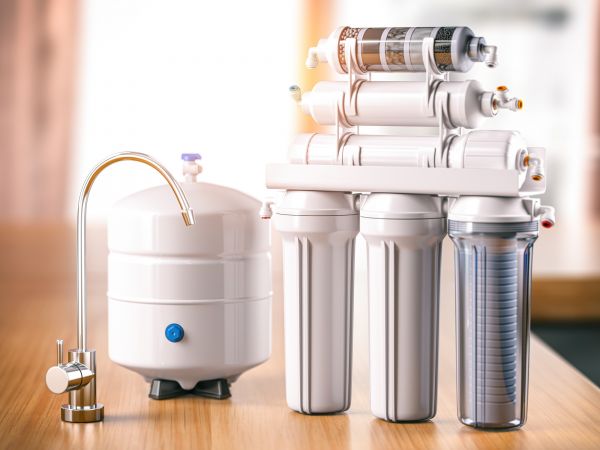 Cost of RO System Replacement in Moncks Corner