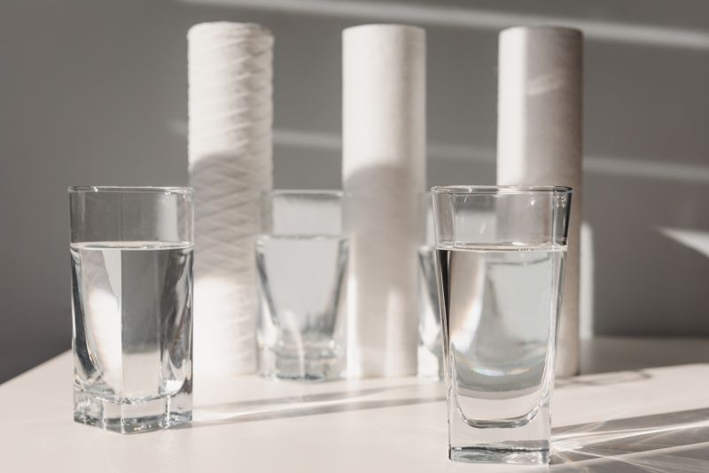 Ensure Safe Drinking Water Year-Round